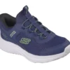Skechers Slip-ins: Bounder Pro