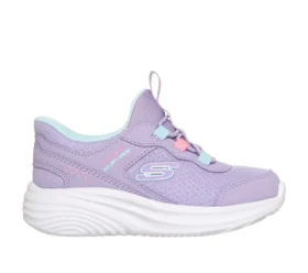 Skechers Slip-ins: Bounder Pro – Birinci Adım