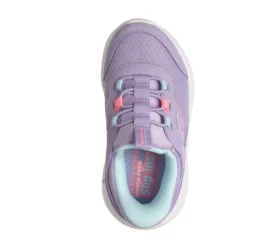 Skechers Slip-ins: Bounder Pro – Birinci Adım