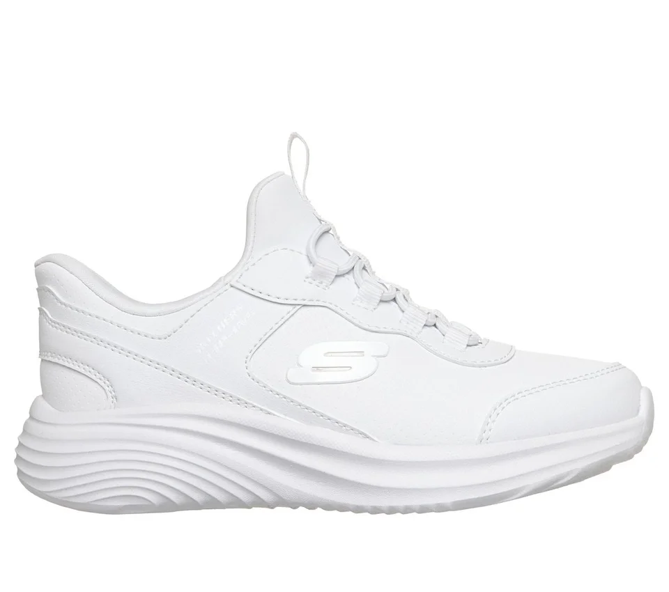 Skechers Slip-ins: Bounder Pro – Core Edge Skechers Slip-ins: Bounder Pro – Core Edge