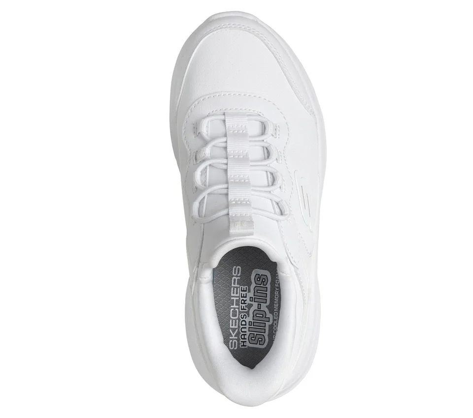Skechers Slip-ins: Bounder Pro – Core Edge Skechers Slip-ins: Bounder Pro – Core Edge
