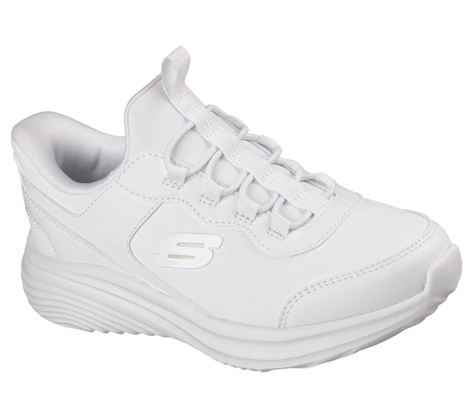 Skechers Slip-ins: Bounder Pro – Core Edge Skechers Slip-ins: Bounder Pro – Core Edge