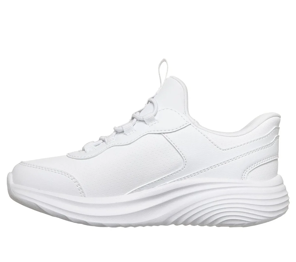Skechers Slip-ins: Bounder Pro – Core Edge Skechers Slip-ins: Bounder Pro – Core Edge