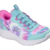 Skechers Slip-ins: Bounder Pro – Rainbow Rush