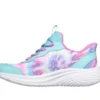 Skechers Slip-ins: Bounder Pro – Rainbow Rush