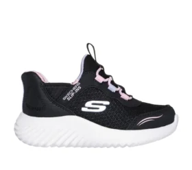 Skechers Slip-ins: Bounder – Sade ve Sevimli