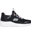 Skechers Slip-ins: Bounder – Sade ve Sevimli