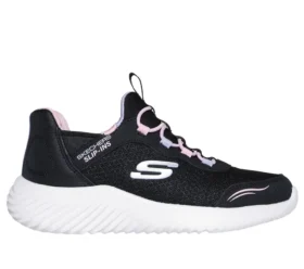 Skechers Slip-ins: Bounder – Sade ve Sevimli