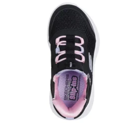Skechers Slip-ins: Bounder – Sade ve Sevimli
