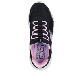 Skechers Slip-ins: Bounder – Sade ve Sevimli