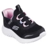 Skechers Slip-ins: Bounder – Sade ve Sevimli