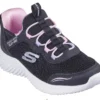 Skechers Slip-ins: Bounder – Sade ve Sevimli