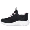 Skechers Slip-ins: Bounder – Sade ve Sevimli
