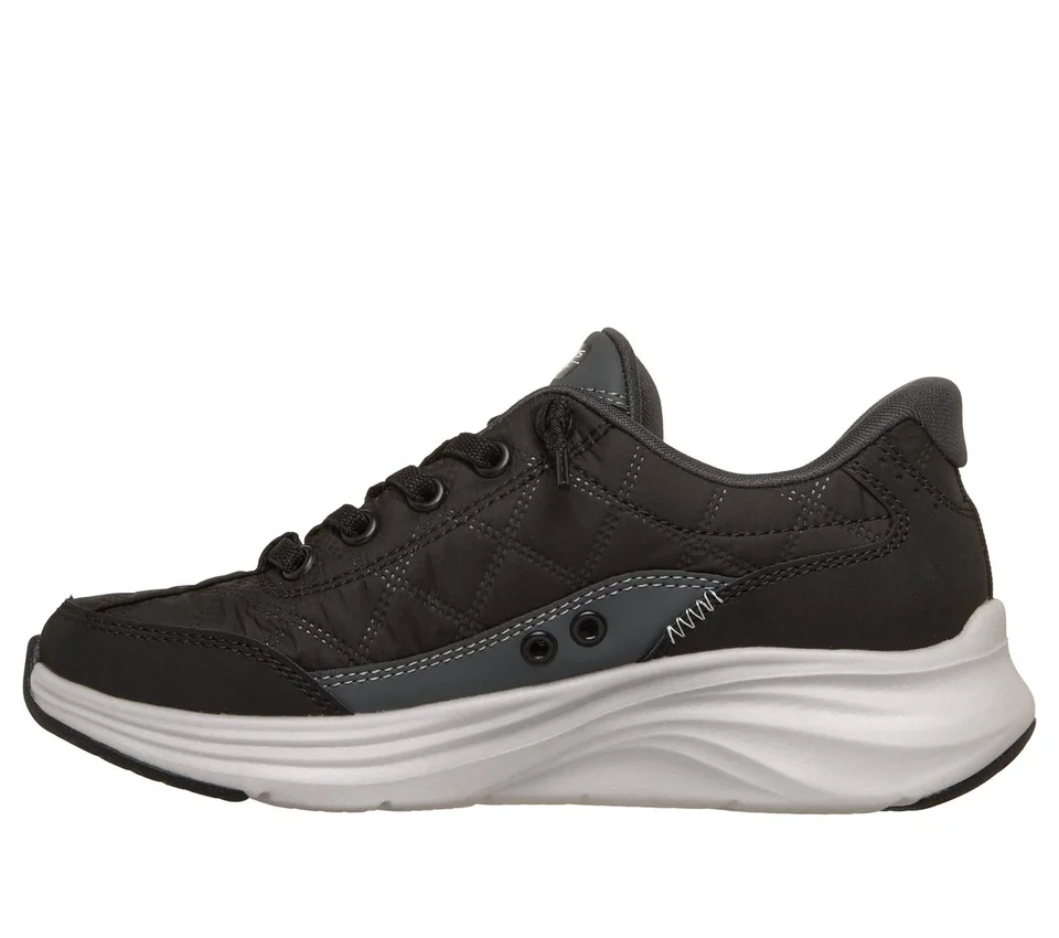 Skechers Slip-ins: Contour Foam – Cozy Fit Skechers Slip-ins: Contour Foam – Cozy Fit