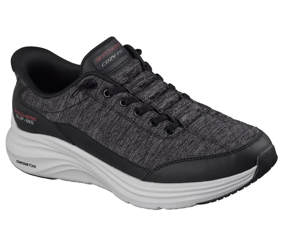 Skechers Slip-ins: Contour Foam – Cozy Fit Copost Skechers Slip-ins: Contour Foam – Cozy Fit Copost