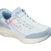 Skechers Slip-ins: Contour Foam – Cozy Fit Gentle Bloom
