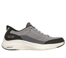 Skechers Slip-ins: Contour Foam – Rahat Oturuş Lüks Konfor