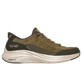 Skechers Slip-ins: Contour Foam – Rahat Oturuş Lüks Konfor