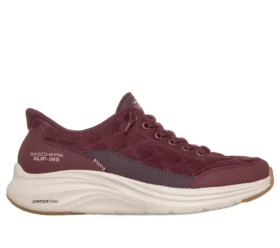 Skechers Slip-ins: Contour Foam – Rahat Oturuş Lüks Konfor