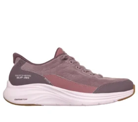 Skechers Slip-ins: Contour Foam – Rahat Oturuş Lüks Konfor