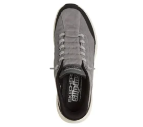 Skechers Slip-ins: Contour Foam – Rahat Oturuş Lüks Konfor