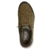Skechers Slip-ins: Contour Foam – Rahat Oturuş Lüks Konfor
