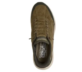 Skechers Slip-ins: Contour Foam – Rahat Oturuş Lüks Konfor