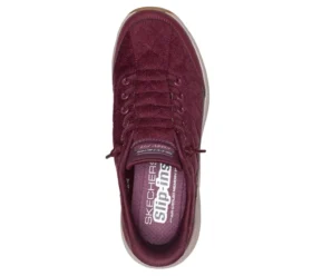 Skechers Slip-ins: Contour Foam – Rahat Oturuş Lüks Konfor