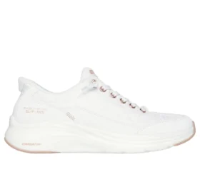 Skechers Slip-ins: Contour Foam – Rahat Uyum Golden Hour