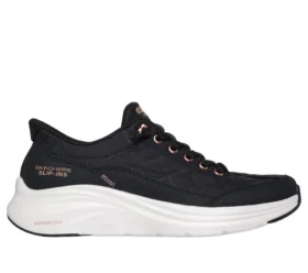 Skechers Slip-ins: Contour Foam – Rahat Uyum Golden Hour