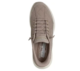 Skechers Slip-ins: Contour Foam – Rahat Uyum Golden Hour