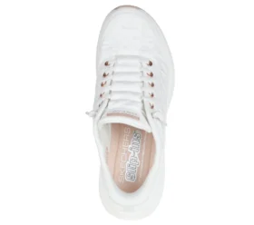Skechers Slip-ins: Contour Foam – Rahat Uyum Golden Hour