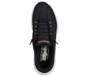 Skechers Slip-ins: Contour Foam – Rahat Uyum Golden Hour