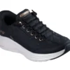 Skechers Slip-ins: Contour Foam – Rahat Uyum Golden Hour