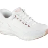 Skechers Slip-ins: Contour Foam – Rahat Uyum Golden Hour