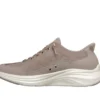 Skechers Slip-ins: Contour Foam – Rahat Uyum Golden Hour