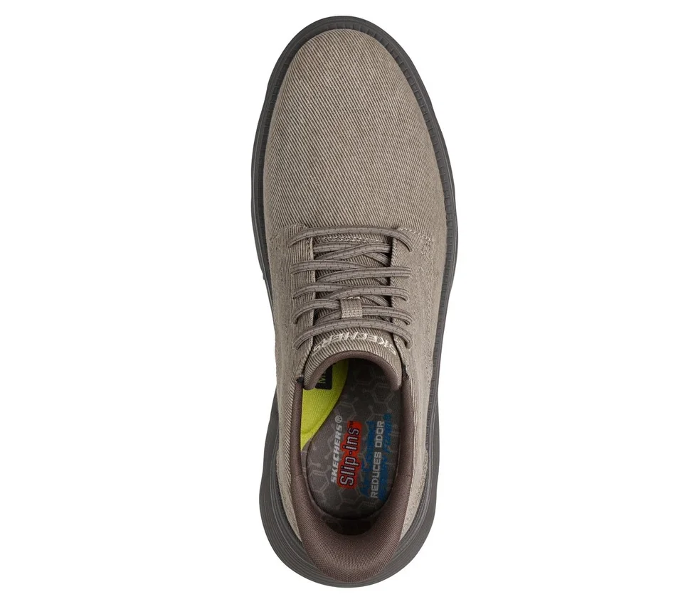 Skechers Slip-ins: Garza – Clive Skechers Slip-ins: Garza – Clive