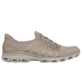 Skechers Slip-ins: Glide-Step Konforu – Steady Grace