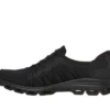 Skechers Slip-ins: Glide-Step Konforu – Steady Grace Skechers Slip-ins: Glide-Step Konforu – Steady Grace