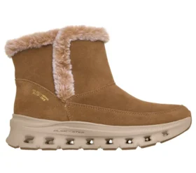 Skechers Slip-ins: Glide-Step Pro Bot – Cozy Wish