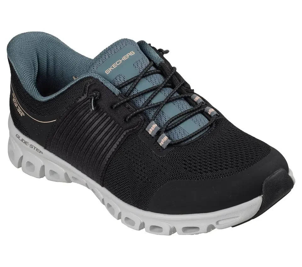 Skechers Slip-ins: Glide-Step – Stargaze Skechers Slip-ins: Glide-Step – Stargaze
