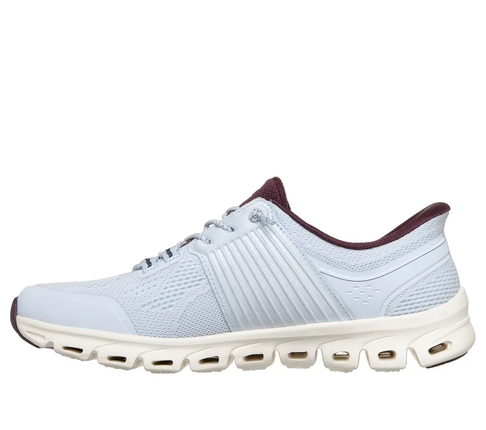 Skechers Slip-ins: Glide-Step – Stargaze Skechers Slip-ins: Glide-Step – Stargaze