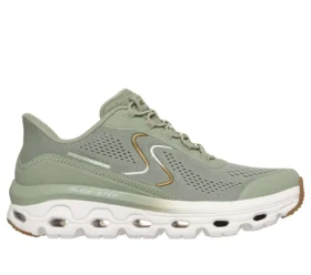 Skechers Slip-ins: Glide-Step Taban