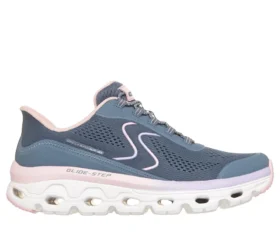 Skechers Slip-ins: Glide-Step Taban