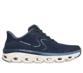Skechers Slip-ins: Glide-Step Taban