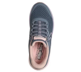 Skechers Slip-ins: Glide-Step Taban