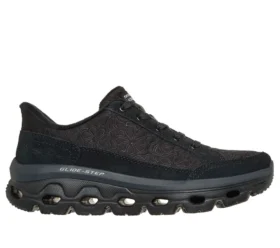 Skechers Slip-ins: Glide-Step Taban – Cozy Fit Millsap