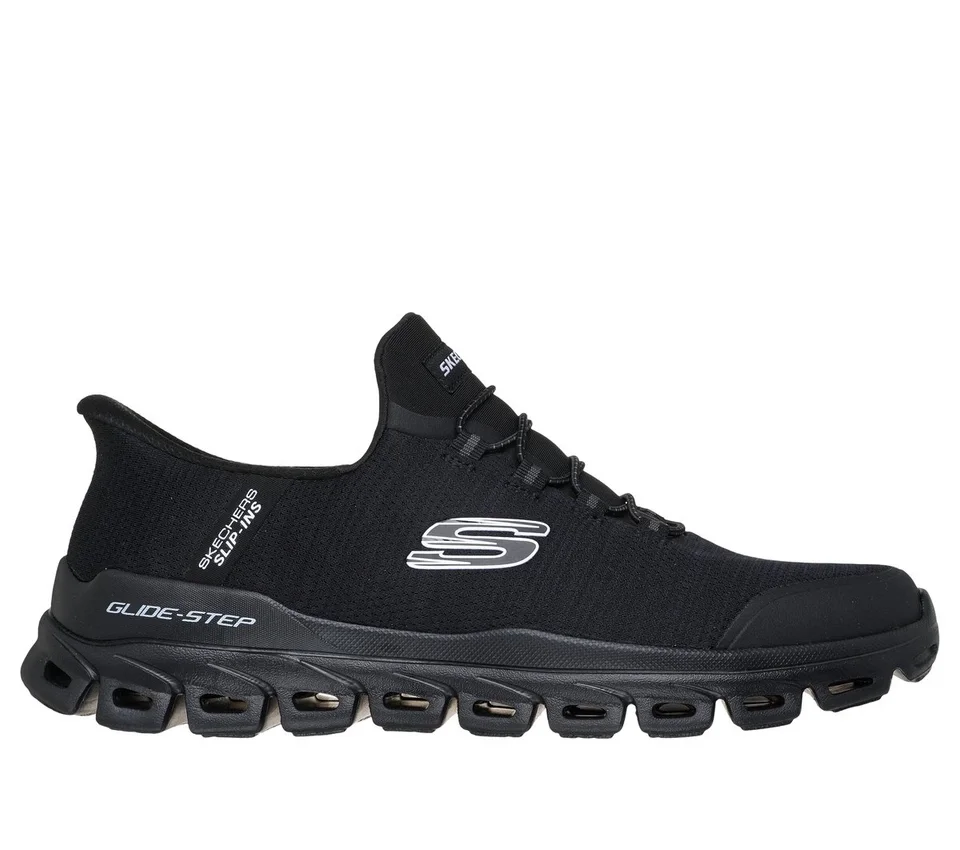 Skechers Slip-ins: Glide-Step – Zefyr Skechers Slip-ins: Glide-Step – Zefyr