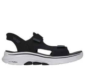 Skechers Slip-ins: Go Walk 7 Sandalet – Ken