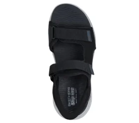 Skechers Slip-ins: Go Walk 7 Sandalet – Ken